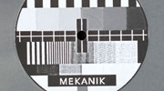 Mekanik